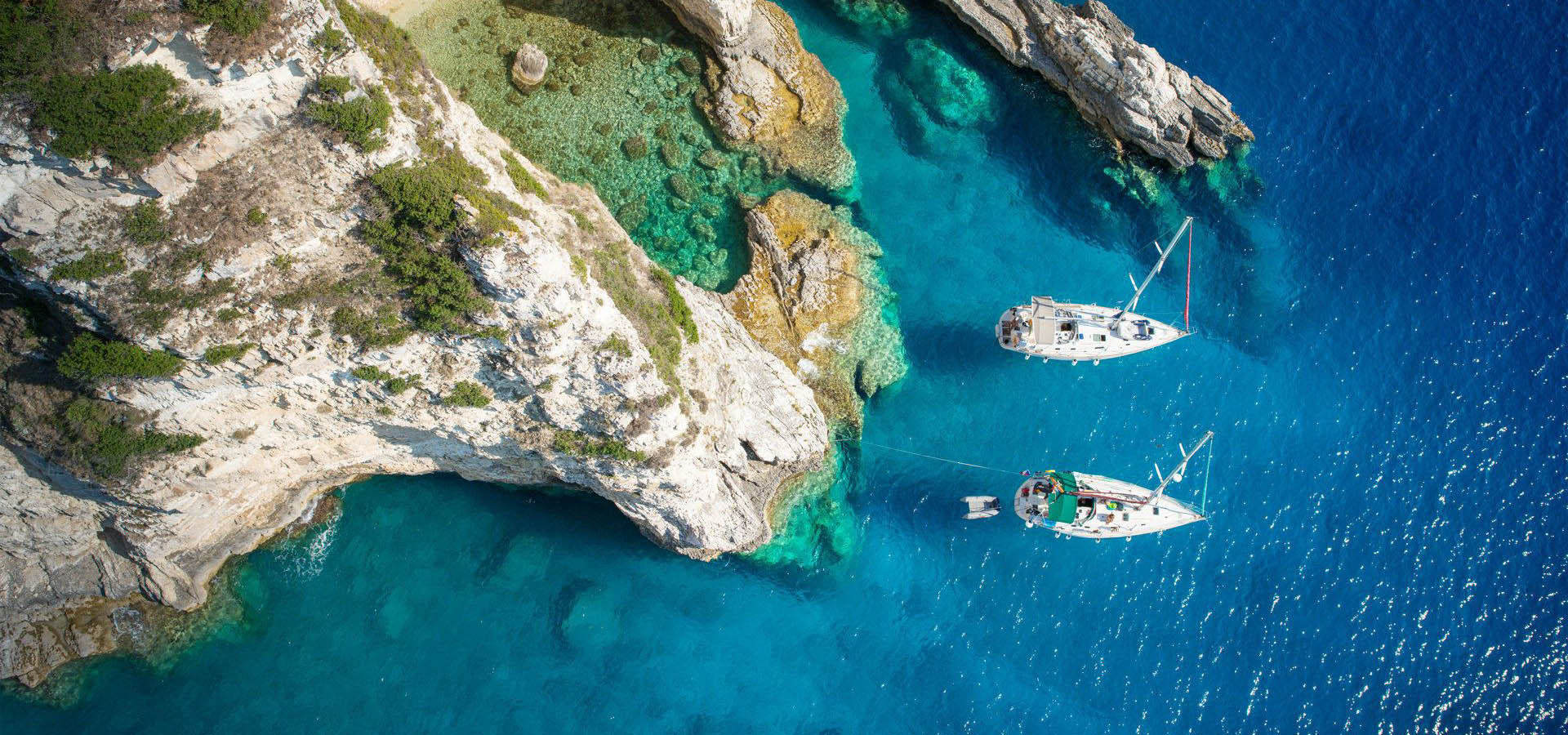 Greece Day Cruises