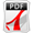 pdf logo