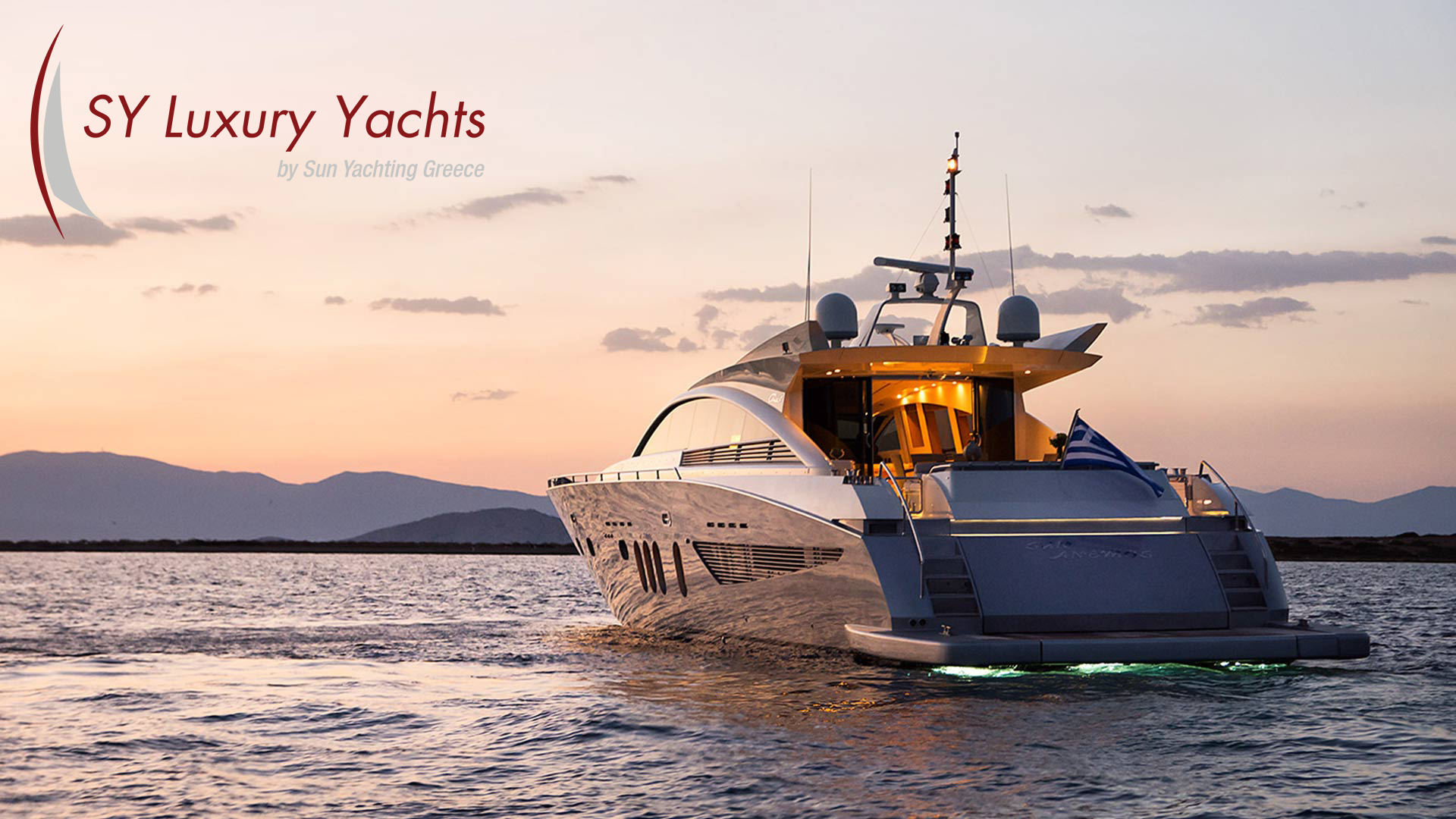 SY Luxury yachts banner 12