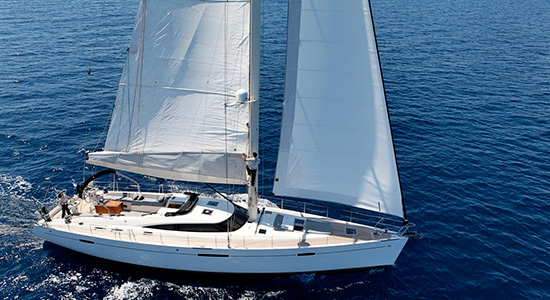 Sailing in Greece Holidays for Beginners